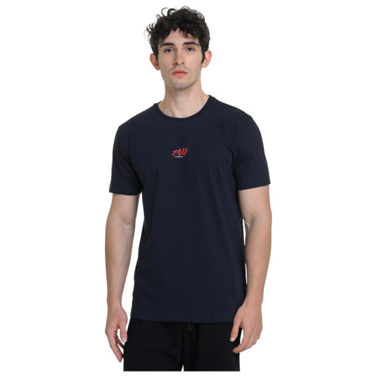 Target Ανδρική κοντομάνικη μπλούζα Single Jersey ''Only''